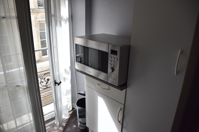 Apartamento La Marquise - Lafayette Duplex Wifi