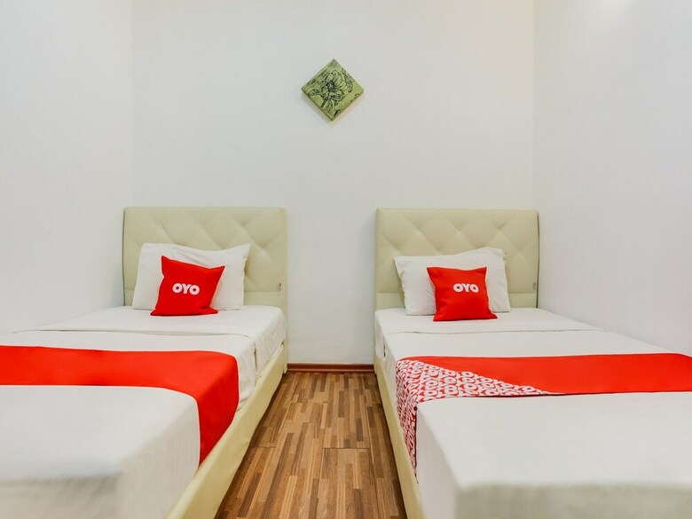 Hotel Oyo 89617 Selesa View