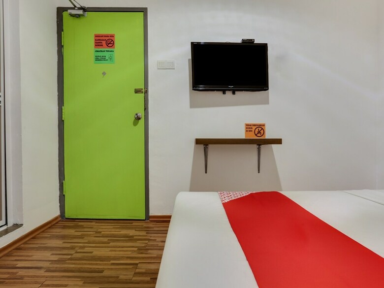 Hotel Oyo 89617 Selesa View