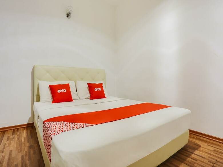 Hotel Oyo 89617 Selesa View