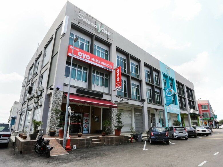 Hotel Oyo 89617 Selesa View
