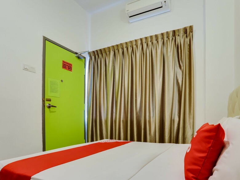 Hotel Oyo 89617 Selesa View