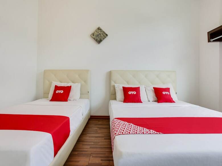 Hotel Oyo 89617 Selesa View