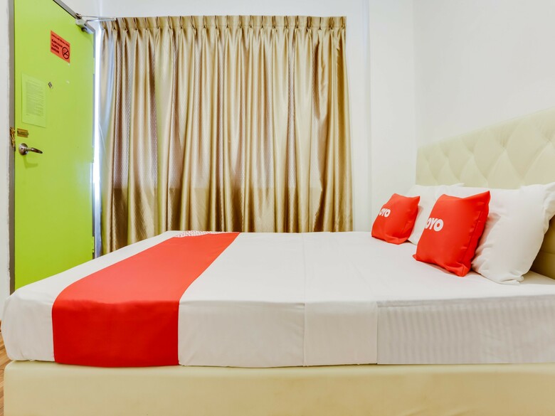 Hotel Oyo 89617 Selesa View