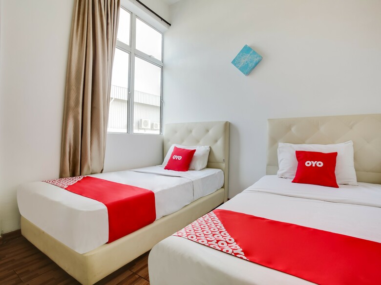 Hotel Oyo 89617 Selesa View