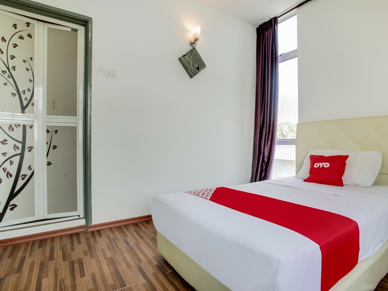 Hotel Oyo 89617 Selesa View