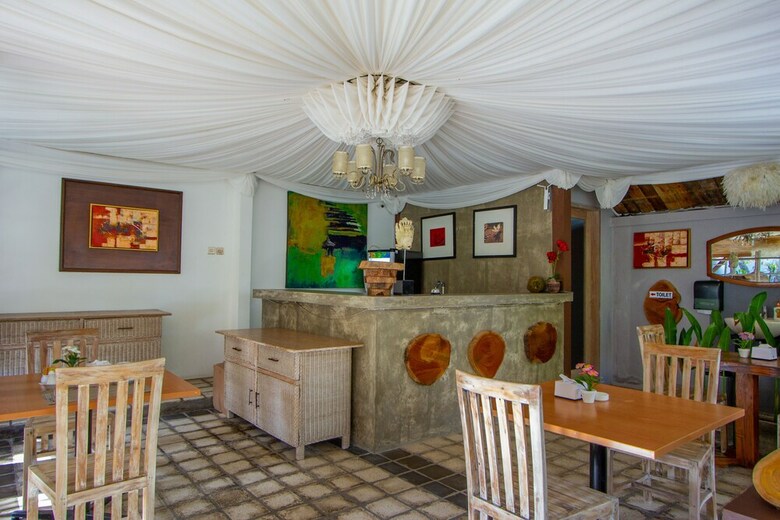 Hotel Bali Komang Guest House Sanur