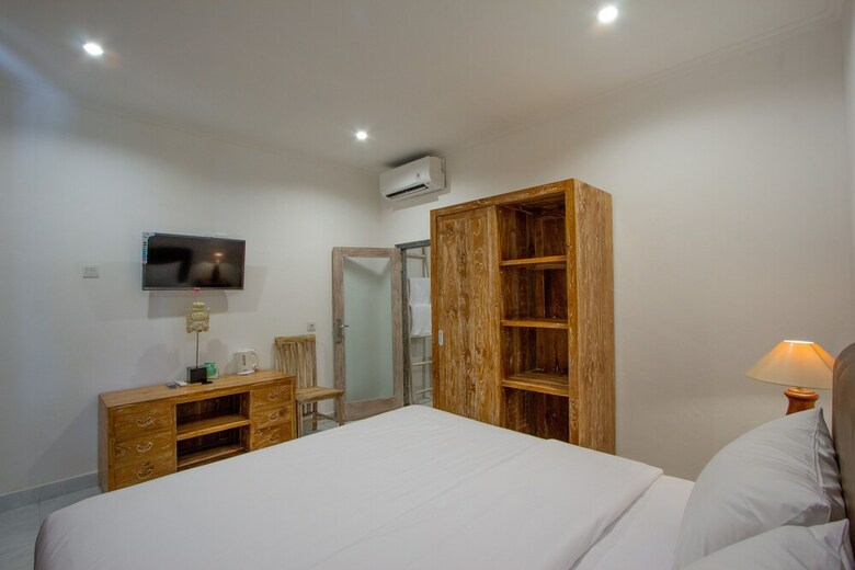 Hotel Bali Komang Guest House Sanur