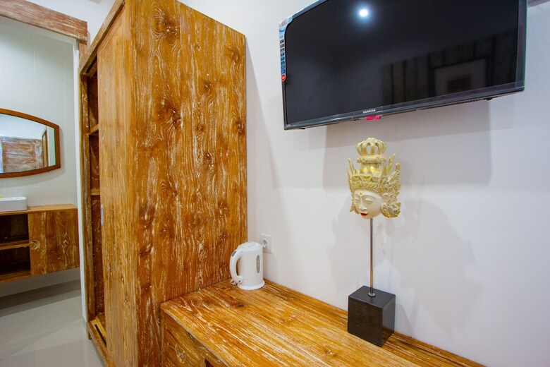 Hotel Bali Komang Guest House Sanur