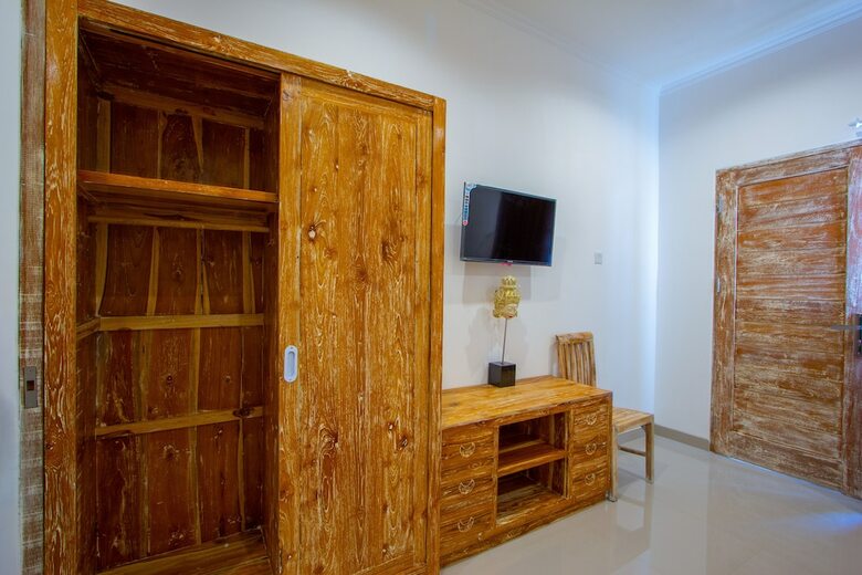 Hotel Bali Komang Guest House Sanur