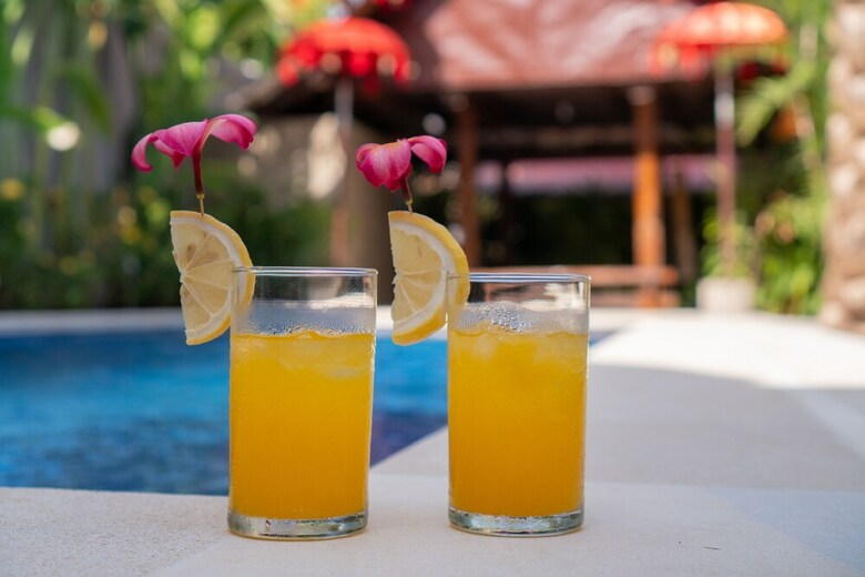 Hotel Bali Komang Guest House Sanur