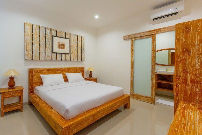 Hotel Bali Komang Guest House Sanur