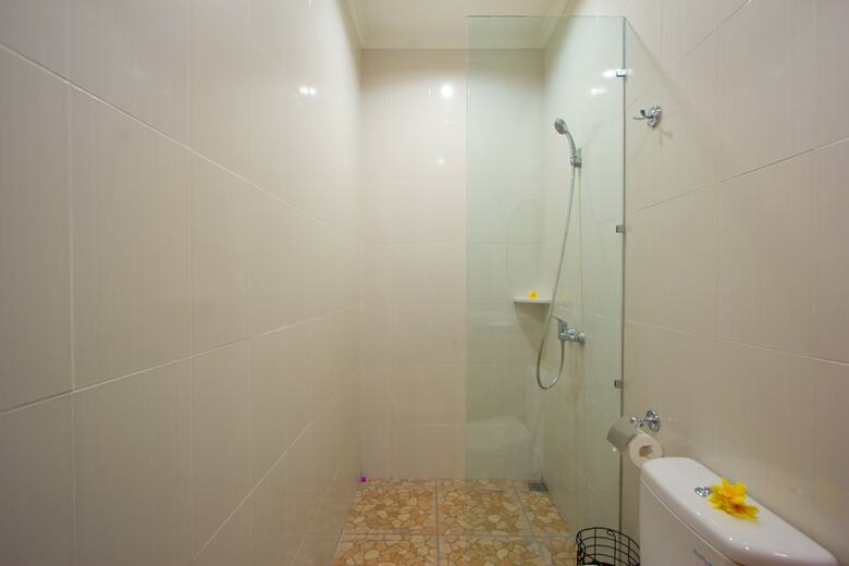 Hotel Bali Komang Guest House Sanur