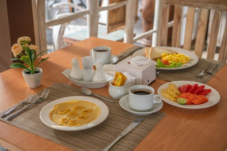 Hotel Bali Komang Guest House Sanur