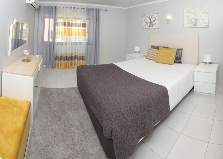 Apartamentos Rocha 504 Atlantichotels