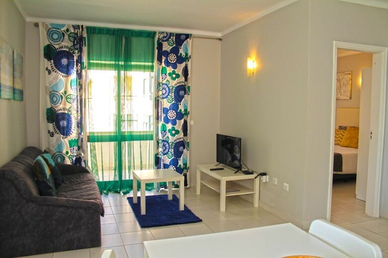 Apartamentos Rocha 504 Atlantichotels