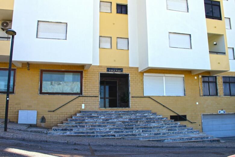 Apartamentos Rocha 504 Atlantichotels