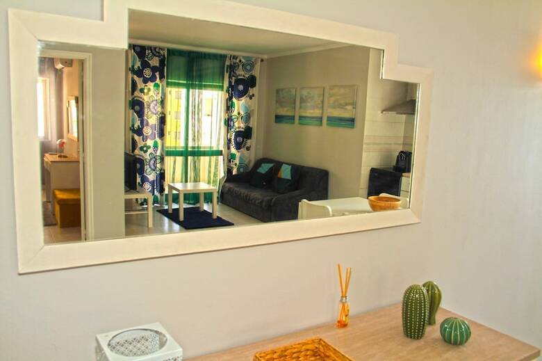 Apartamentos Rocha 504 Atlantichotels