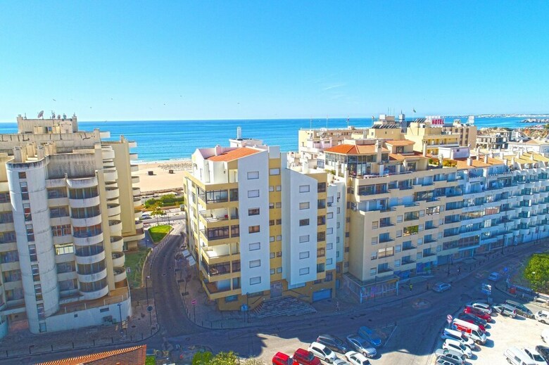 Apartamentos Rocha 504 Atlantichotels