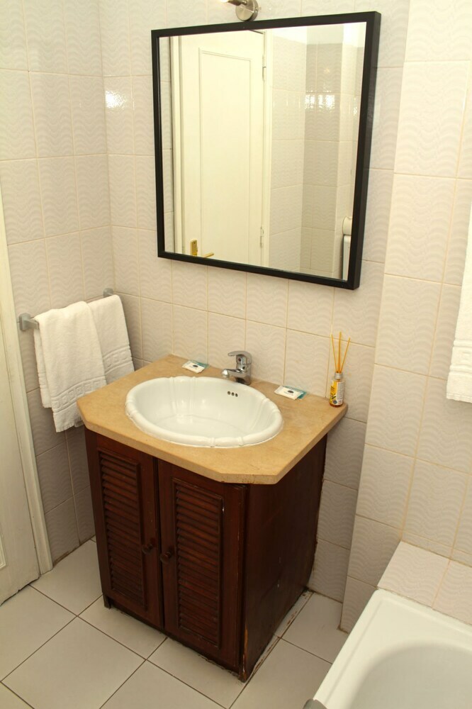 Apartamentos Rocha 504 Atlantichotels