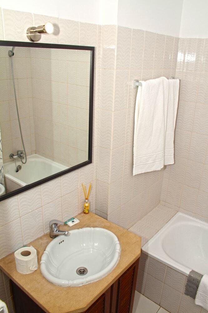 Apartamentos Rocha 504 Atlantichotels