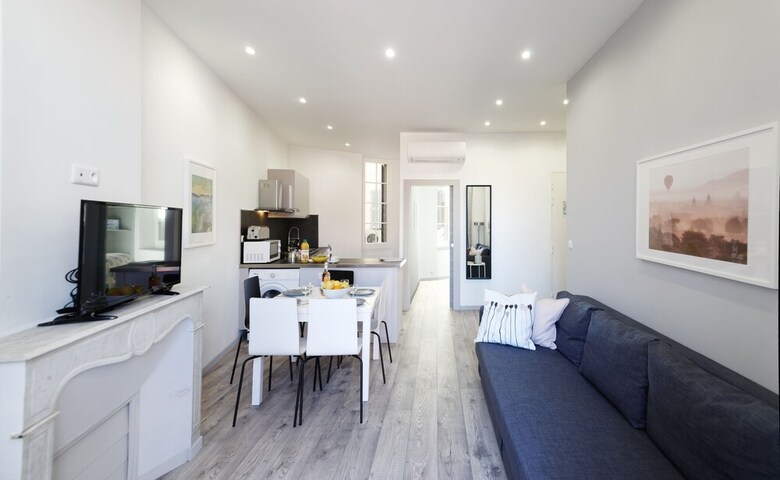 Apartamento Feeling Riviera - Forville 1