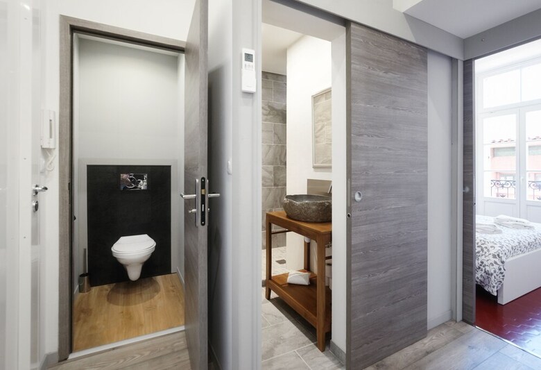 Apartamento Feeling Riviera - Forville 1