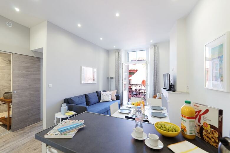 Apartamento Feeling Riviera - Forville 1