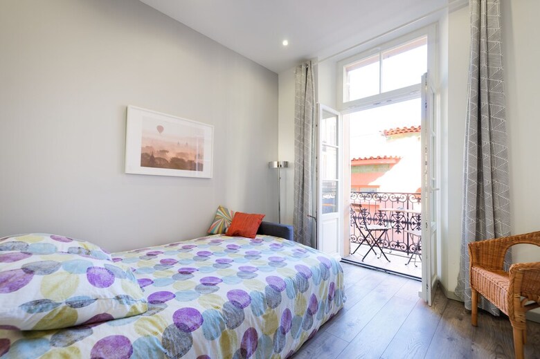 Apartamento Feeling Riviera - Forville 1