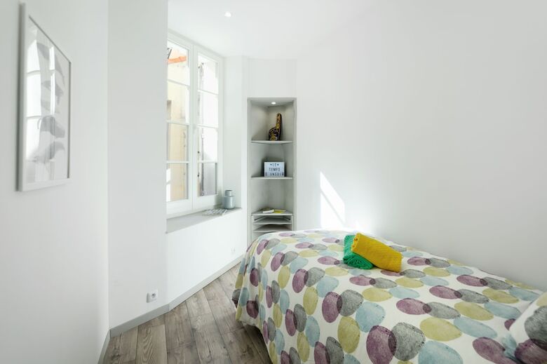 Apartamento Feeling Riviera - Forville 1