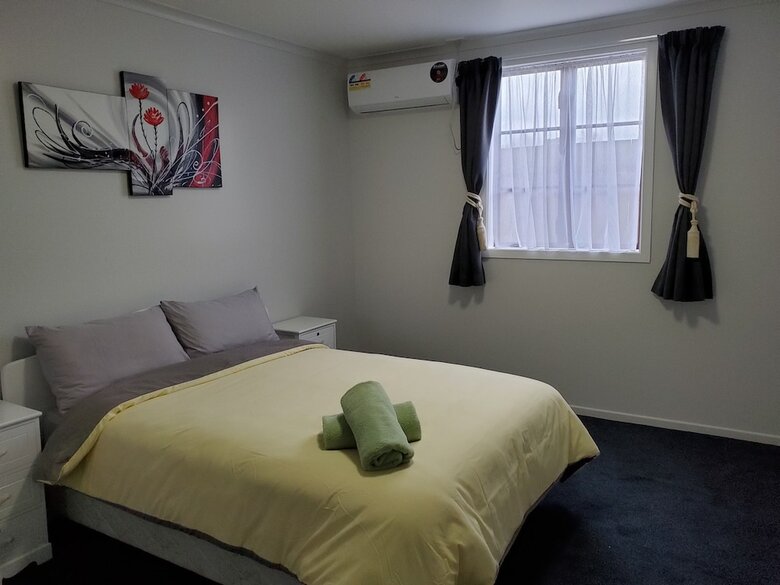 Hostal Kawerau Hotel