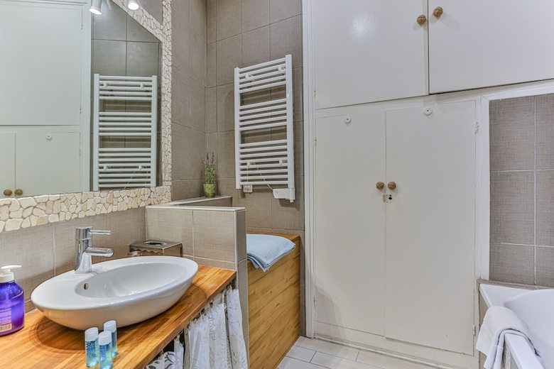 Apartamento Feeling Riviera - Clemenceau