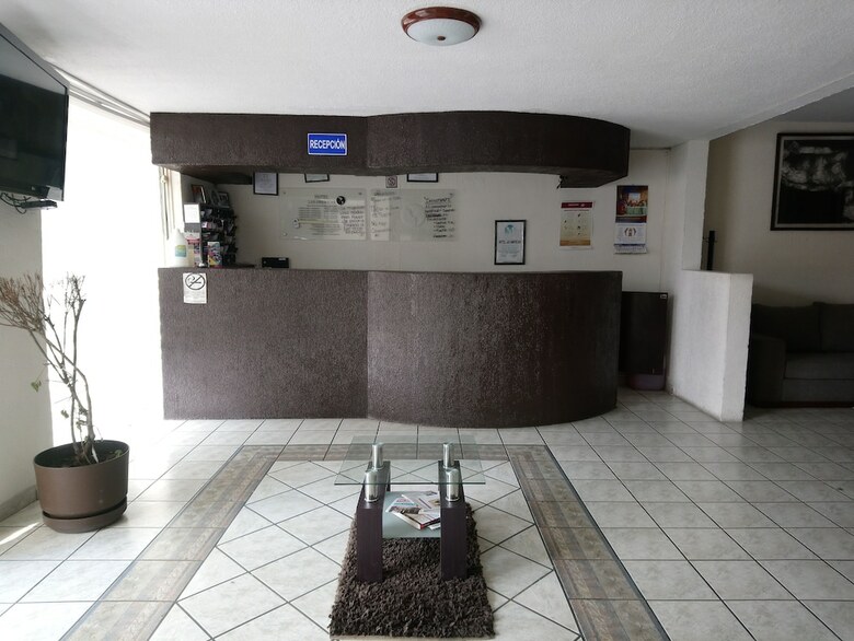 Hotel Guiba Las Americas