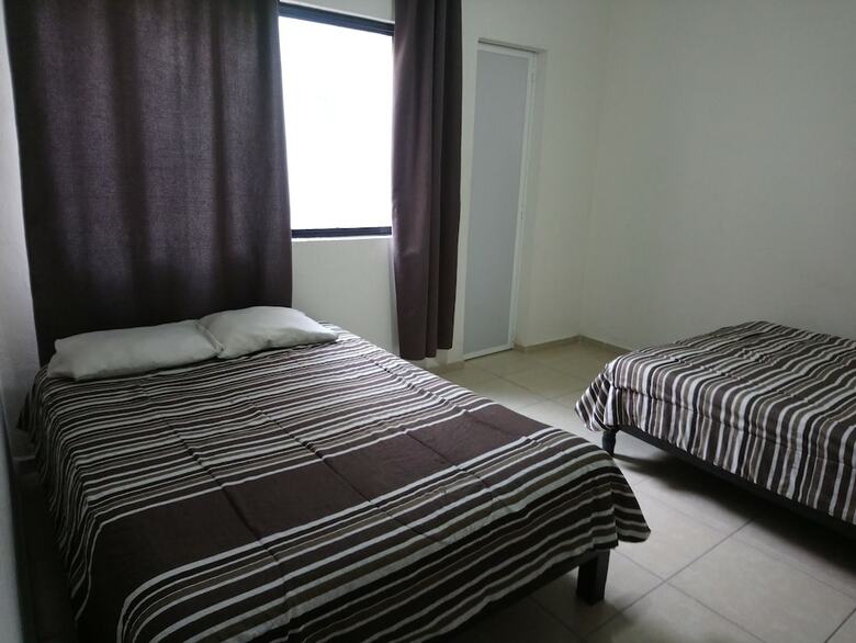 Hotel Guiba Las Americas