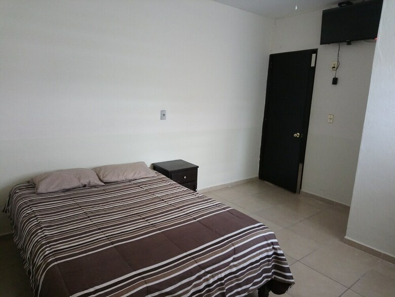 Hotel Guiba Las Americas