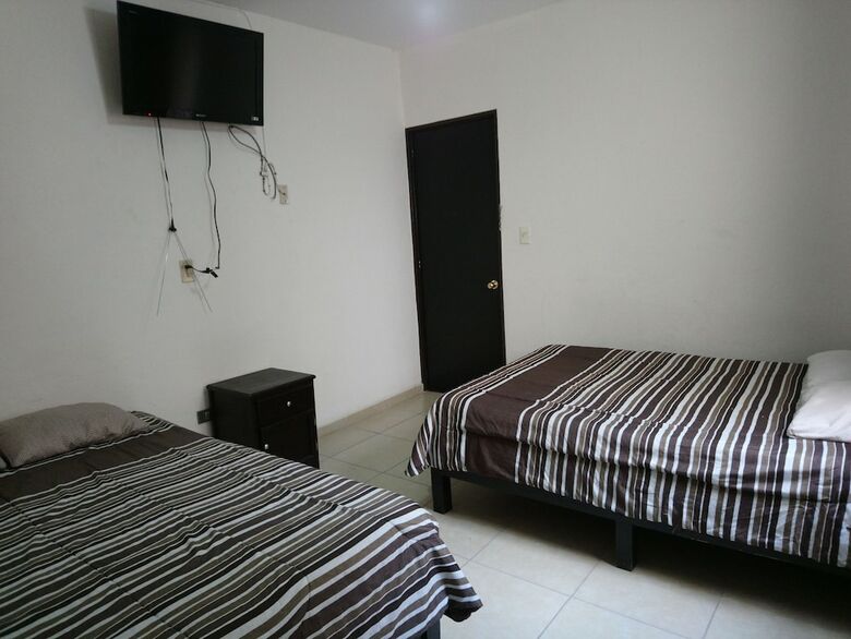 Hotel Guiba Las Americas