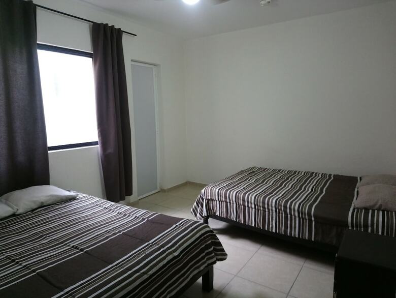 Hotel Guiba Las Americas