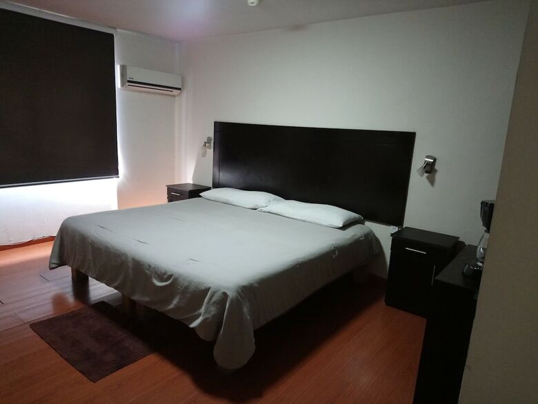 Hotel Guiba Las Americas