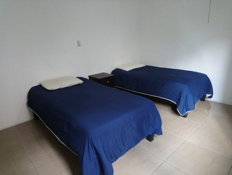 Hotel Guiba Las Americas