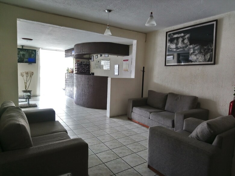 Hotel Guiba Las Americas