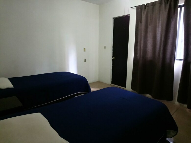 Hotel Guiba Las Americas