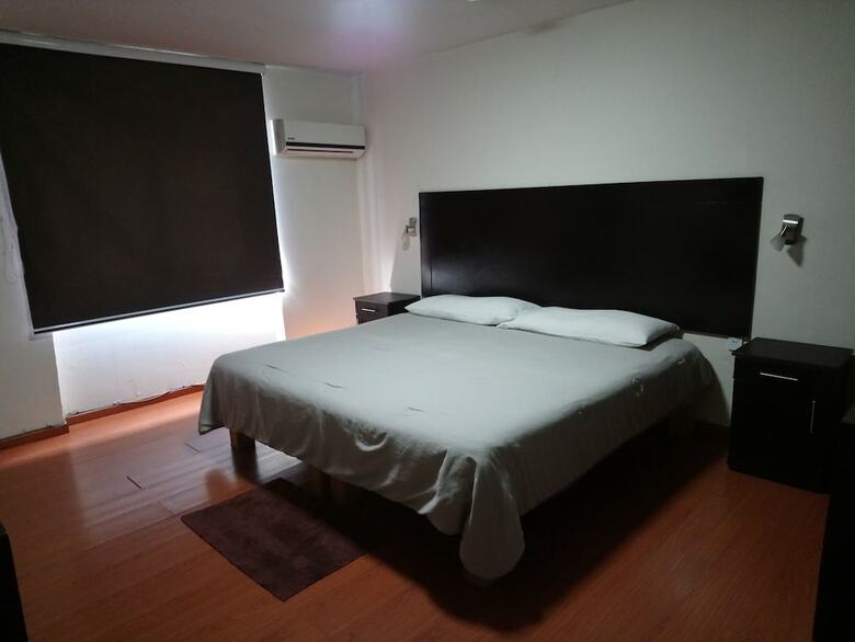 Hotel Guiba Las Americas