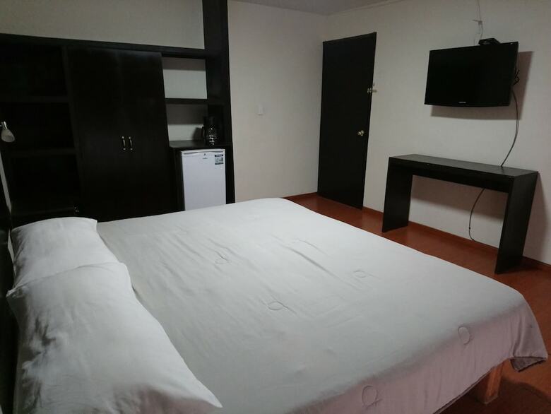 Hotel Guiba Las Americas