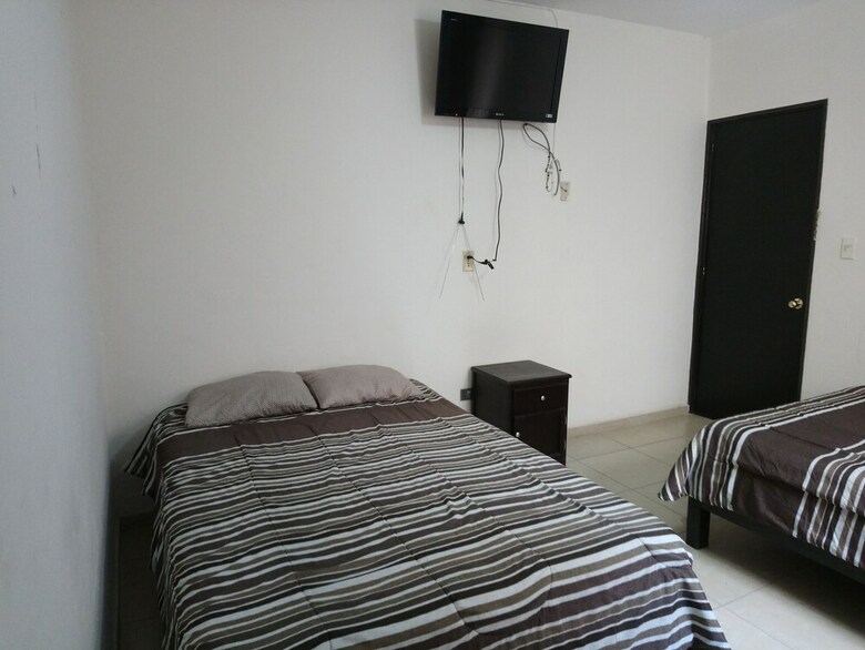 Hotel Guiba Las Americas