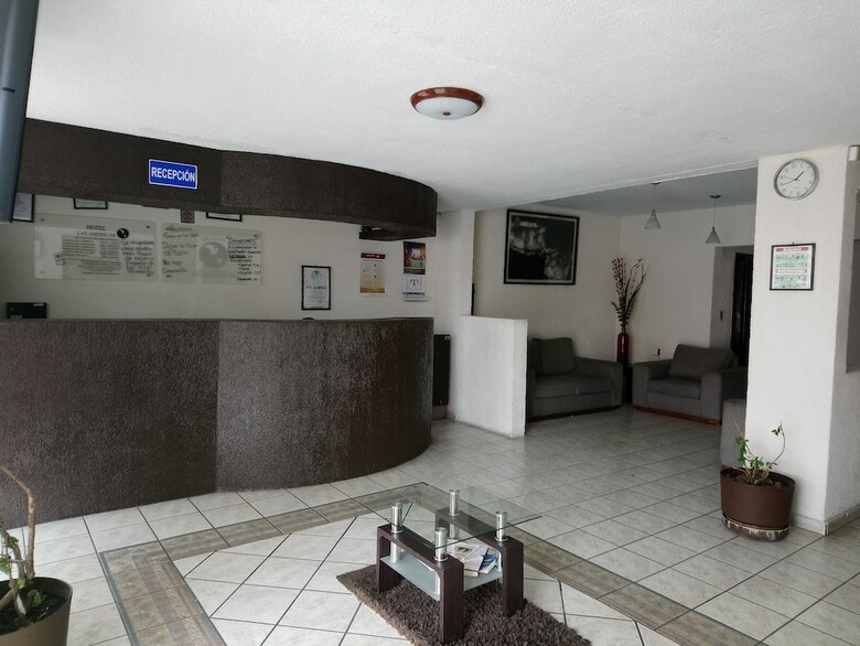 Hotel Guiba Las Americas