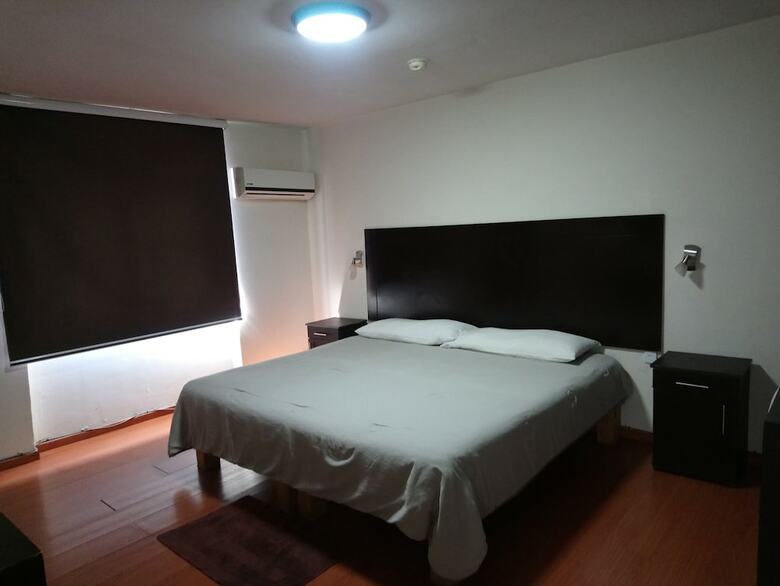 Hotel Guiba Las Americas