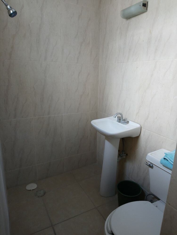 Hotel Guiba Las Americas