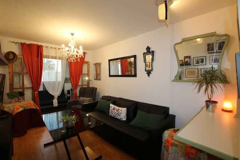 Apartamentos Flor De Orqu�dea