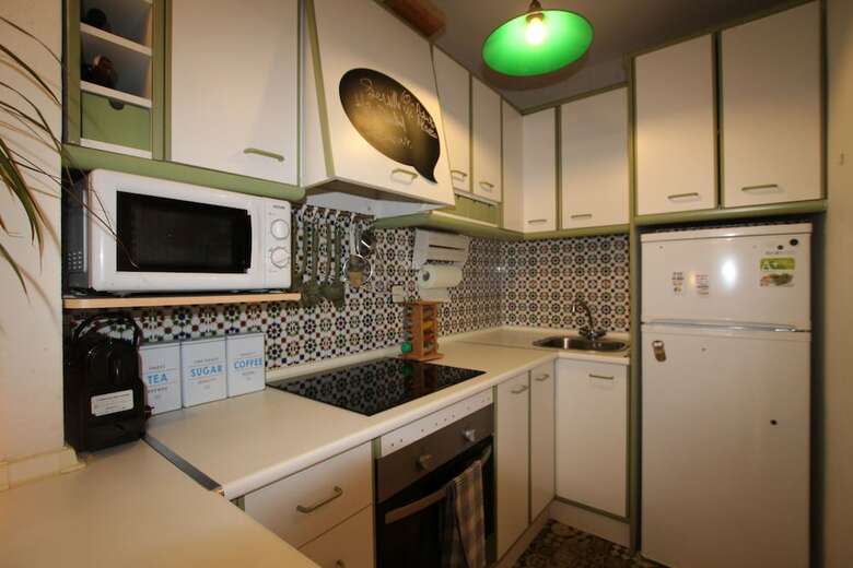 Apartamentos Flor De Orqu�dea