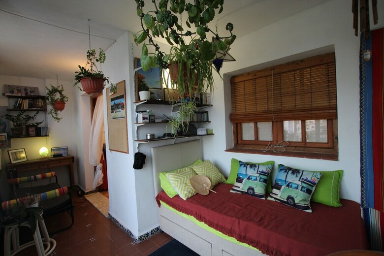 Apartamentos Flor De Orqu�dea